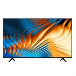 TELEVISION LED HISENSE 58 58A6HV VIDAA SMART TV, 4K UHD, CONTROL POR VOZ, DOLBY VISION HDR DTS X, COMPATIBLE GOOGLE ASSISTANT 