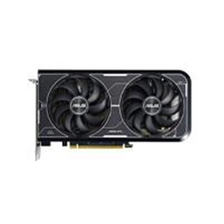 TARJETA DE VIDEO ASUS NVIDIA RTX3060TI/PCIE X16 4.0/8GB GDDR6X/HDMI/3XDP/ESTANDAR/GAMA MEDIA