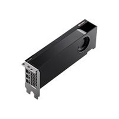 TARJETA DE VIDEO PNY NVIDIA QUADRO RTXA2000/12GB/GDDR6/4X MDP 1.4/PCIE 4.0 X16/GAMA ALTA/DISEÑO