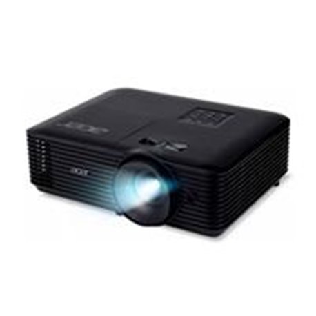 VIDEO PROYECTOR ACER X1328WH/ 4500 ANSI LUMENES/ DLP/ WXGA 1280 X 800 NATIVO, MAXIMA 1920 X 1200/ BOCINA 3W/ VGA, HDMI, USB, ZOO