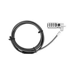 ASP71GLX-S CANDADO DE SEGURIDAD TARGUS ASP71GLX-S PARA COMPUTADORA NANO COLOR NEGRO