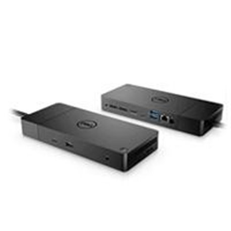 210-AZBM DELL DOCK WD19S SINGLE C 130W POWER DELIVERY 180W POWER SUPPLY