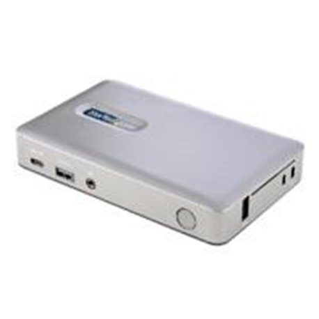 DKM30CHDPD DOCKING STATION USB-C A DISPLAYPORT 4K 30HZ O VGA PD 65W - HUB USB 3.1 GEN 1 DE 4 PUERTOS - REPLICADOR DE PUERTOS USB