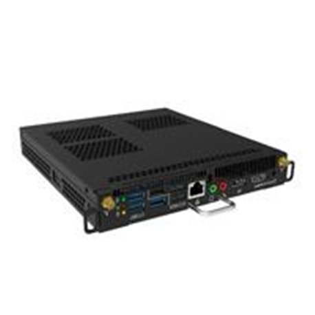 06190002N-GP1 OPS PARA IDEAHUB HUAWEI VERSION I7-10700, DDR4 16GB, 512GB SSD, WINDOWS10 IOT ENTREPRISE SAC, 195MM, 180MM, 30MM