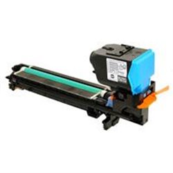 TONER KONICA MINOLTA CYAN MODELO MAGICOLOR 3730DN (ALTO RENDIMIENTO 5,000 IMPRESIONES) AL 5% DE COBERTURA