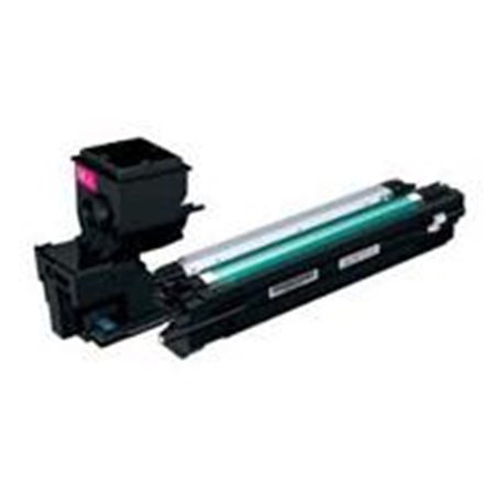 TONER KONICA MINOLTA MAGENTA. MODELO MAGICOLOR 3730DN (ALTO RENDIMIENTO 5,000 IMPRESIONES) AL 5% DE COBERTURA