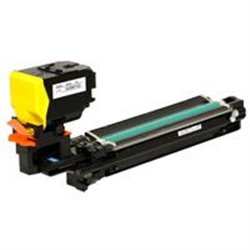 TONER KONICA MINOLTA AMARILLO MODELO MAGICOLOR 3730DN (ALTO RENDIMIENTO 5,000 IMPRESIONES) AL 5% DE COBERTURA