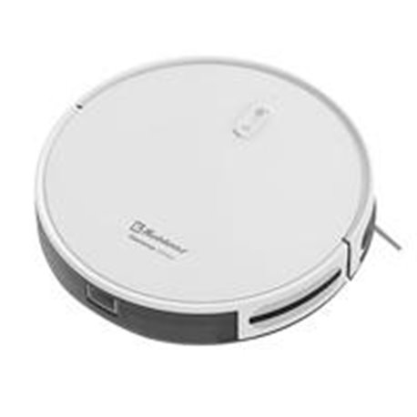 DE R 901 GAMMA WHITE ASPIRADORA Y TRAPEADORA ROBOT INTELIGENTE DE R-901 GAMMA WHITE CONEXIóN WIFI, APP TUYA SMART CON MAPEO EN V