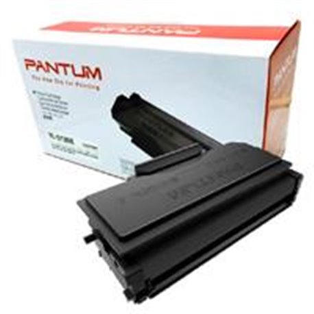 TL-5120X TONER PANTUM TL-5120X NEGRO, RENDIMIENTO 15000 PAGINAS