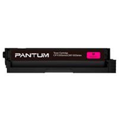 CTL-1100XM TONER PANTUM CTL-1100XM MAGENTA, RENDIMIENTO 2300 PAGINAS