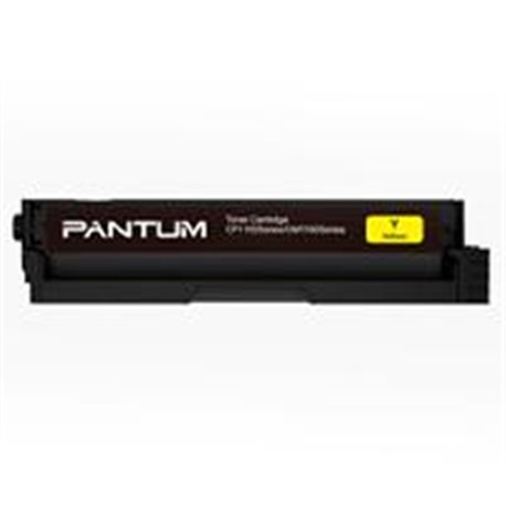 CTL-1100XY TONER PANTUM CTL-1100XY AMARILLO, RENDIMIENTO 2300 PAGINAS
