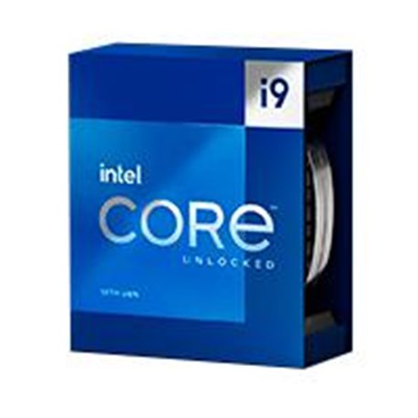 BX8071513900K PROCESADOR INTEL CORE I9-13900K S-1700 13A GEN /3.0 - 5.8 GHZ /CACHE 36MB /24 CORES 8P16E /GRAFICOS UHD 770 /VPRO 