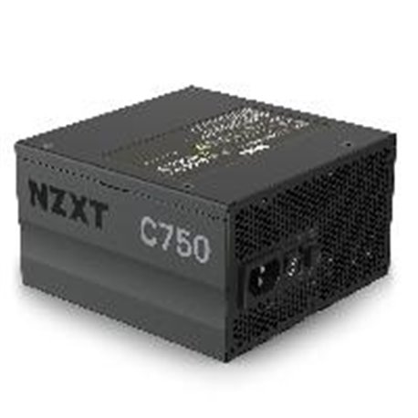 PA-7G1BB-US FUENTE DE PODER NZXT C750/750W GOLD 80 PLUS GOLD/ATX/GAMER
