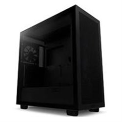 CM-H71FB-01 GABINETE NZXT H7 FLOW/NEGRO MATE/CON VENTANA/MIDI-TOWER/MICRO-ATX/GAMER