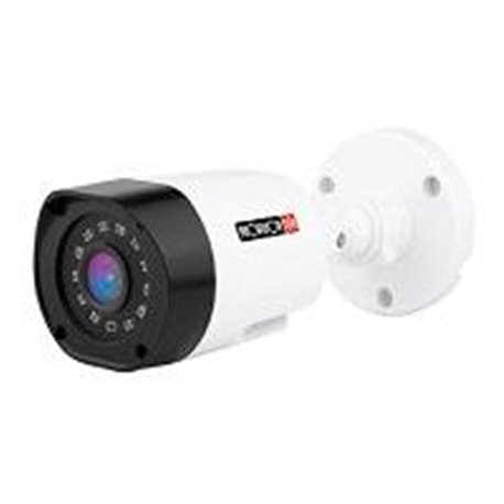 I1-320AB-28 CAMARA / PROVISION ISR / I1-320AB-28 / TIPO BALA / IR DE 15M / CÁMARA 1080P / 4IN1 / AHD / CVI / TVI / CVBS(960H) / 