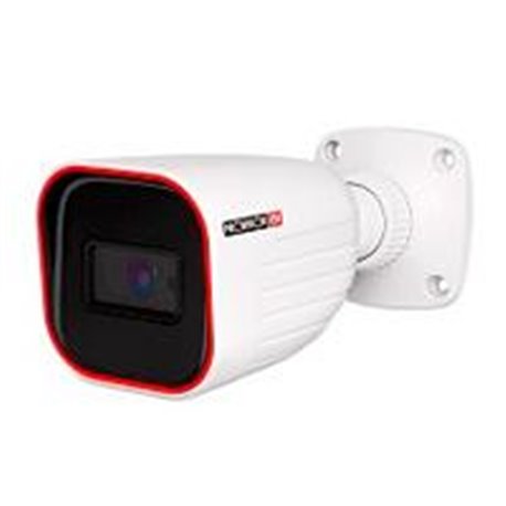I2-340IPSN-28-V2 CAMARA IP / PROVISION ISR / I2-340IPSN-28-V2 / TIPO BALA / IR DE 20M / 4 MP / SERIE S-SIGHT V2 / CMOS DE 1/2,7 