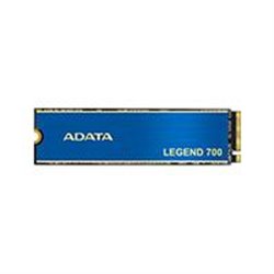 ALEG-700-256GCS UNIDAD DE ESTADO SOLIDO SSD INTERNO 256GB ADATA LEGEND 700 M.2 2280 NVME PCIE GEN 3X4 LECT.2000 ESCRIT.1600 MBS 