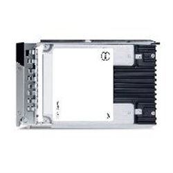 345-BDPH DISCO DURO DELL 480GB SSD SATA USO MIXTO 2.5 PUL. 6GBPS 512E HOTPLUG MOD. 345-BDPH PARA SERVIDORES R550, R450, TENGA CH