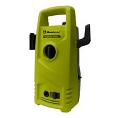 HL-145 V HIDROLAVADORA KOBLENZ HL-145 V POTENTE MOTOR DE 1400 PSI  BOMBA DE PLACA OSCILANTE DE 3 PISTONES AXIALES  SISTEMA DE PA