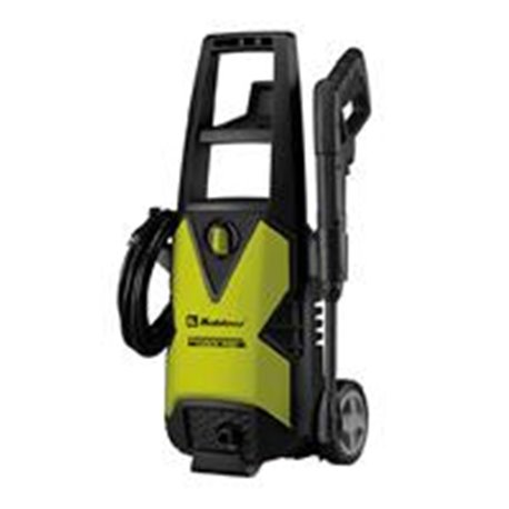 HL-270 V HIDROLAVADORA VERTICAL DE 1650 PSI HL-270 V POTENTE MOTOR DE 1650 PSI MANGUERA DE ALTA PRESIóN DE 5 M