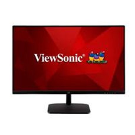 VA2433-H MONITOR VIEWSONIC VA2433-H, 24 PULGADAS, 1920 X 1080, FULL HD, 75HZ ACTUALIZACION, 5 MS TIEMPO DE RESPUESTA, PANEL VA, 