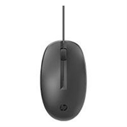 265D9AA MOUSE ALAMBRICO HP 128 LSR