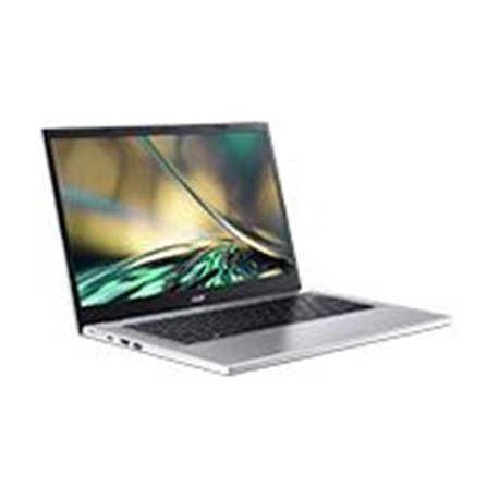NX.KDJAL.006 LAPTOP/ ACER ASPIRE / 3/ A314-36P-36W4/ 14/ HD/ I3-N305/ 8GB/ 512GB SSD MAX 1TB/ PLATA/ W11 H/ ./ 1 A.G.+S.C.R.
