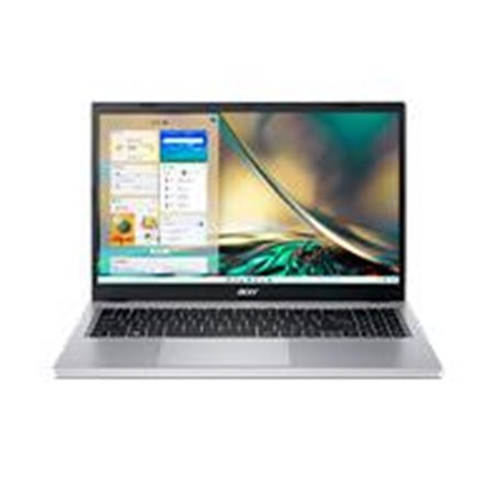 NX.KDEAL.00J LAPTOP/ ACER ASPIRE / 3/ A315-24P-R8LX/ 15.6/ FHD/ R5-7520U/ 8GB/ 512GB SSD MAX 1TB/ PLATA/ W11 H/ ./ 1 A.G.+S.C.R.