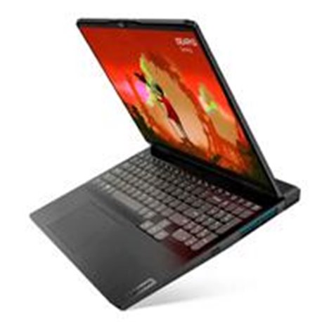 82SC007HLM LENOVO IDEA GAMING 3 16ARH7 / AMD RYZEN 7 6800H 3.2GZH / 16GB DDR5 2X 8GB / 512 SSD / RTX 3050 4GB / 16 WUXGA 1920X12