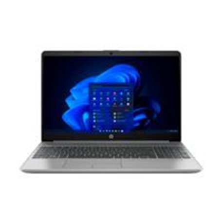 7H6B6LAABM NOTEBOOK COMERCIAL HP 250 G9 INTEL CORE I7-1255U 1.70 - 4.70 GHZ / 8GB / 512GB SSD / 15.6 HD / NO DVD / WIN 11 PRO / 