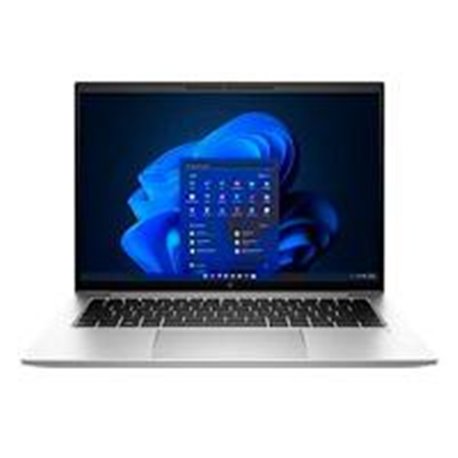 846V6LTABM NOTEBOOK COMERCIAL HP ELITEBOOK 840 G10 INTEL CORE I5 1335U 1.30 - 4.60 GHZ / 16GB / 512GB SSD / 14 WUXGA / SENSOR DE