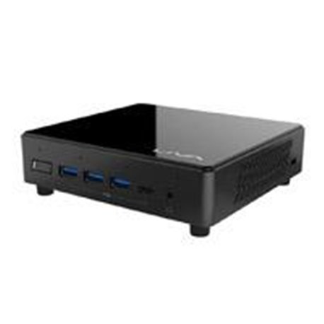 95-699-OA4033 MINI PC ECS LIVA Z3 INTEL N4500 SOC/4GB /64GB/ USB 3.2/ HDMI/ 1MDP / WIFI /BLUETOOTH / WINDOWS11PRO