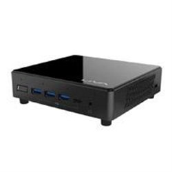 95-699-OA4034 MINI PC ECS LIVA Z3 INTEL N5100 SOC/4GB /64GB/ USB 3.2/ HDMI/ 1MDP / WIFI /BLUETOOTH / WINDOWS11PRO