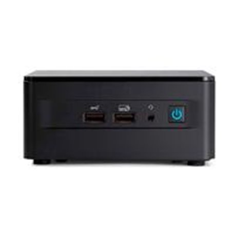 RNUC12WSHI30001 MINI PC INTEL NUC 12 PRO CORE I3 1220P HASTA 4.4 GHZ /10 CORES 2P8E /2X SODIMM DDR4 3200MHZ /2X HDMI /2X DP TIPO