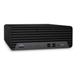 7Y6N9LAABM HP PRODESK 400 G7 SFF CORE I3-10100 3.6 GHZ 4C 65W/ 8GB DDR4 2666 MAX 64GB/ SSD 256GB M.2 PCIE/ NO VGA/ DP/ HDMI/ SER