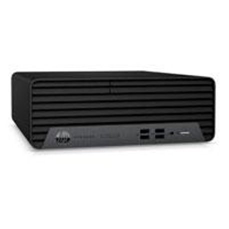 7Y6N9LAABM HP PRODESK 400 G7 SFF CORE I3-10100 3.6 GHZ 4C 65W/ 8GB DDR4 2666 MAX 64GB/ SSD 256GB M.2 PCIE/ NO VGA/ DP/ HDMI/ SER