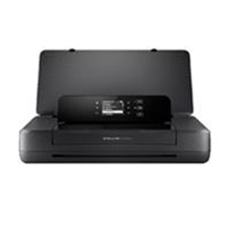 CZ993AAKY IMPRESORA HPS HP OFFICEJET 200 PORTATIL, 9 PPM NEGRO/ 6 PPM COLOR, INYECCION DE TINTA, USB, WIFI