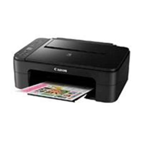 2226C004AA,2226C004BA,2226C004BB MULTIFUNCIONAL CANON TS3110 BK, INYECCION DE TNTA, IPM 7.7 NEGRO/4.0 COLOR, USB, WIFI, CAMA PLA