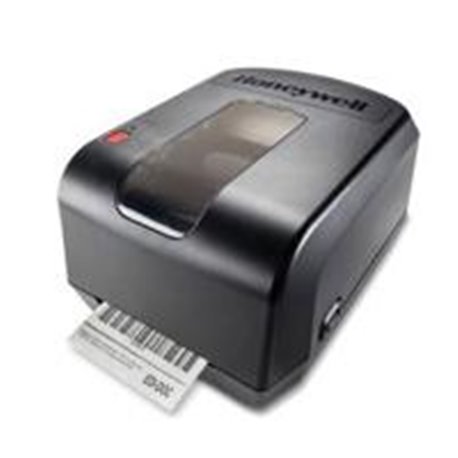 PC42TPE01362 IMPRESORA DE ETIQUETAS HONEYWELL PC42TPE01362, TERMICA DIRECTA, NEGRO, 100 MM/S, USB, SERIAL , LAN, C/ CINTA MUESTR