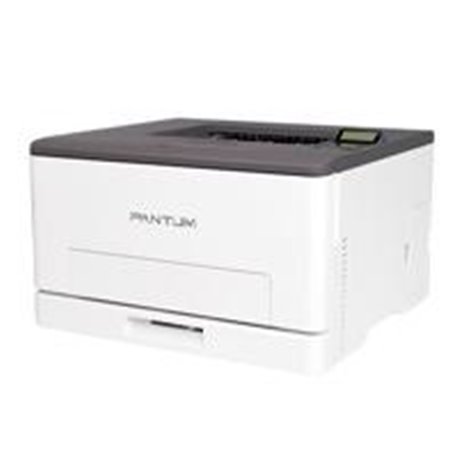 CP1100DW IMPRESORA PANTUM CP1100DW, PPM 19 NEGRO / 18 COLOR, LASER COLOR, USB, WIFI, ETHERNET RED, DUPLEX