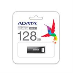 AROY-UR340-128GBK MEMORIA ADATA 128GB USB 3.2 UR340 NEGRO