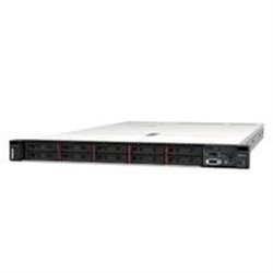 7Z71A07SLA SERVIDOR LENOVO THINKSYSTEM SR650 V2 XEON SILVER 4314 16C 135W 2.4GHZ / RAM 1X32GB 3200 MHZ / NO INCLUYE DD/ RED 1X4 