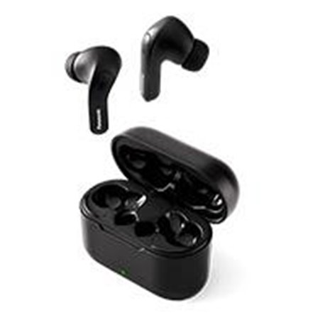 RZ-B310WDE-K AUDIFONOS BLUETOOTH TIPO TRUE WIRELESS IN-EAR PANASONIC RZ-B310WDE-K, COLOR NEGRO, FUNCION MANOS LIBRES/MICROFONO, 