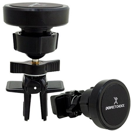 SOPORTE PERFECT CHOICE MAGNETICO PARA CARRO (DESCONTINUAR AL AGOTAR)
