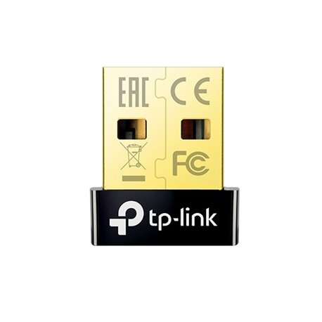 ADAPTADOR NANO USB TP-LINK UB4A BLUETOOTH 4.0 TECNOLOGIA BLE PLUG AND PLAY OS Windows 11/10/8.1/8/7