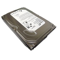 HD 500 GB SEAGATE 7200 RPM S-ATA ST3500414CS REMANUFACTURADO