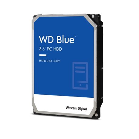 HD 1TB WESTERN DIGITAL BLUE 5400 RPM SATA 6GB/S