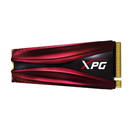 SSD M.2 2280 NVME/PCIE 1TB ADATA XPG GAMMIX S11 AGAMMIXS11P-1TT-C
