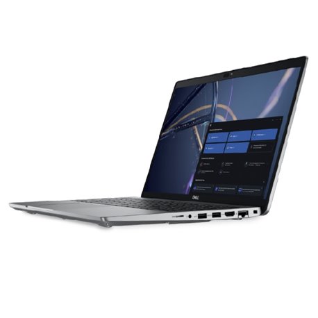 LAPTOP DELL PRECISION 3581 15 FHD I7 13700H 32GB 512GB SSD NVIDIA 4GB W11PRO 3
