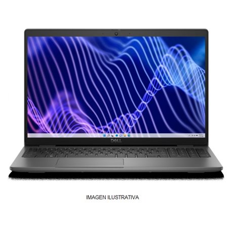 LAPTOP DELL LATITUDE 3540 CI7-1355U 15 16GB 512GB SSD W11P 3WTY